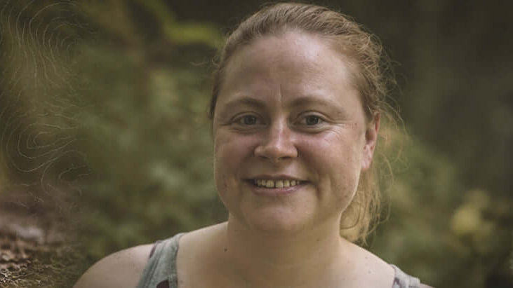 Emma's Barefoot Journey