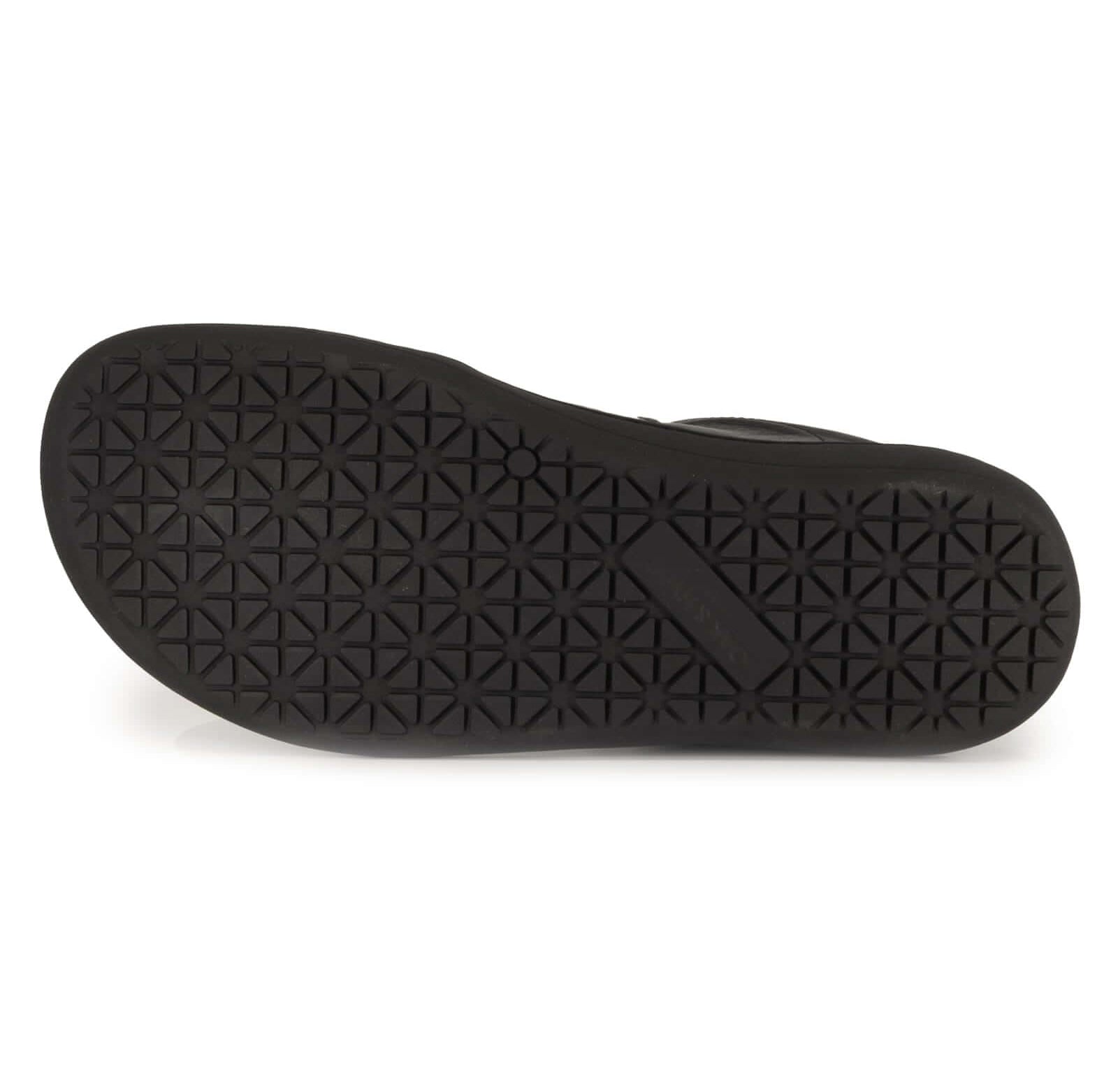 zero drop outsole picture on a white background