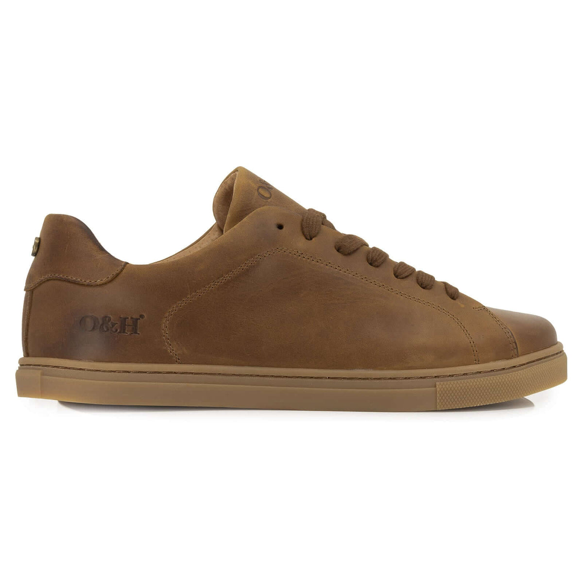 Leather Sole Shoe Barefoot Mens