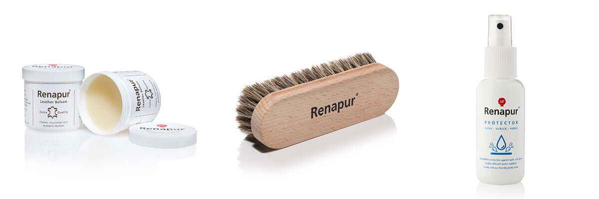 The Ultimate Guide to Oak & Hyde Care