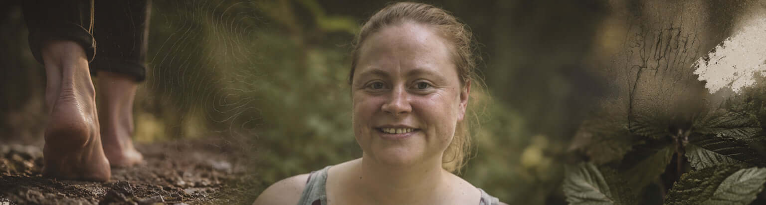 Emma's Barefoot Journey
