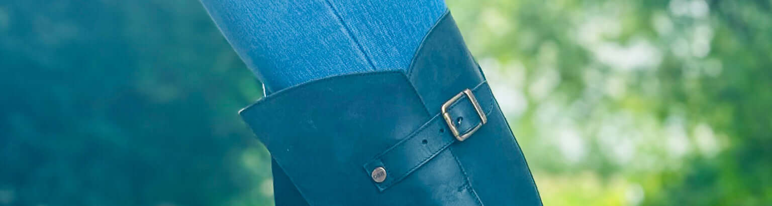 Where did the idea for our Crest 2 Wide Calf Boots come from?