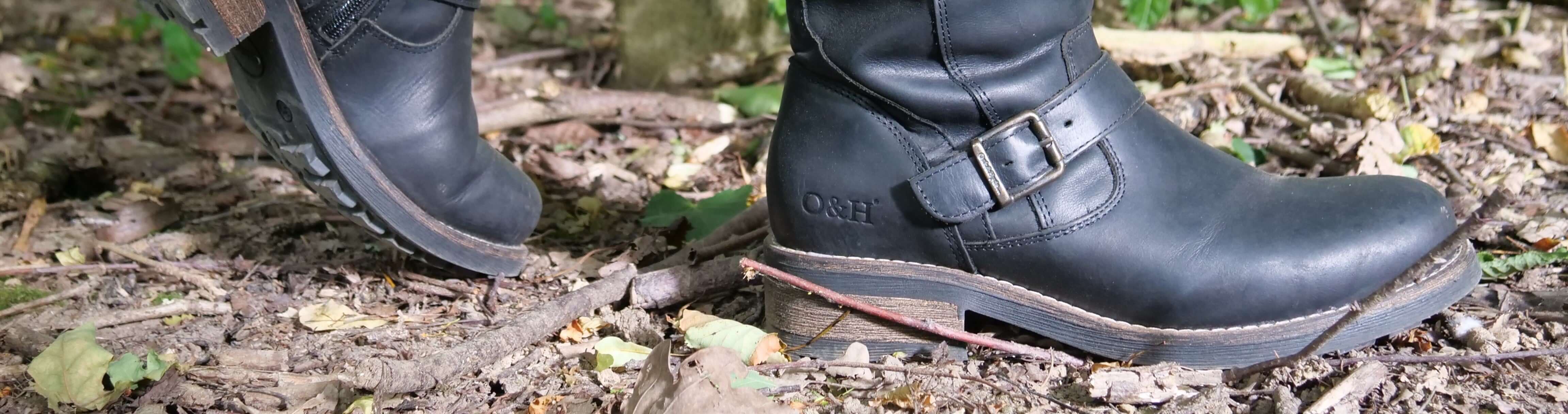 Discover the Ultimate Winter Boot Range