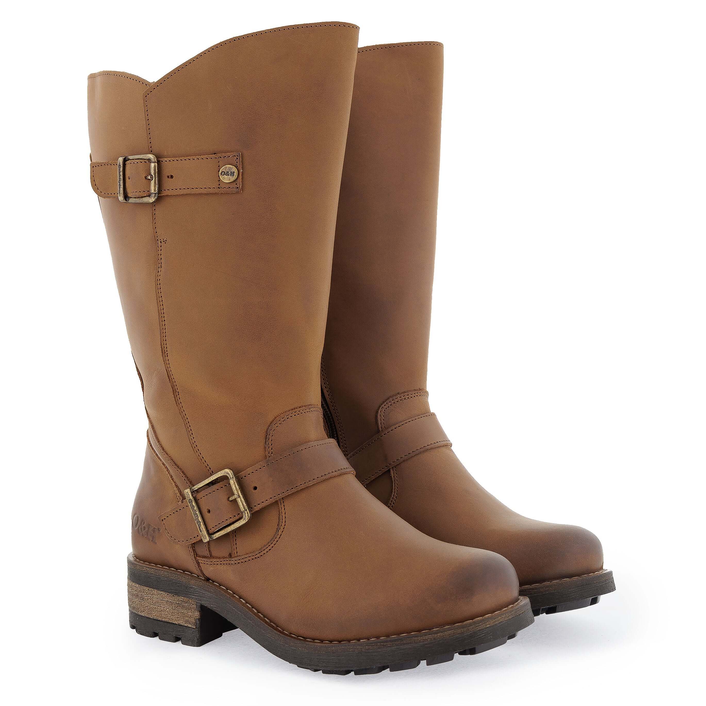 Wide Calf Length Calf Boots Uk Womens Wide Fit Calf Length Boots