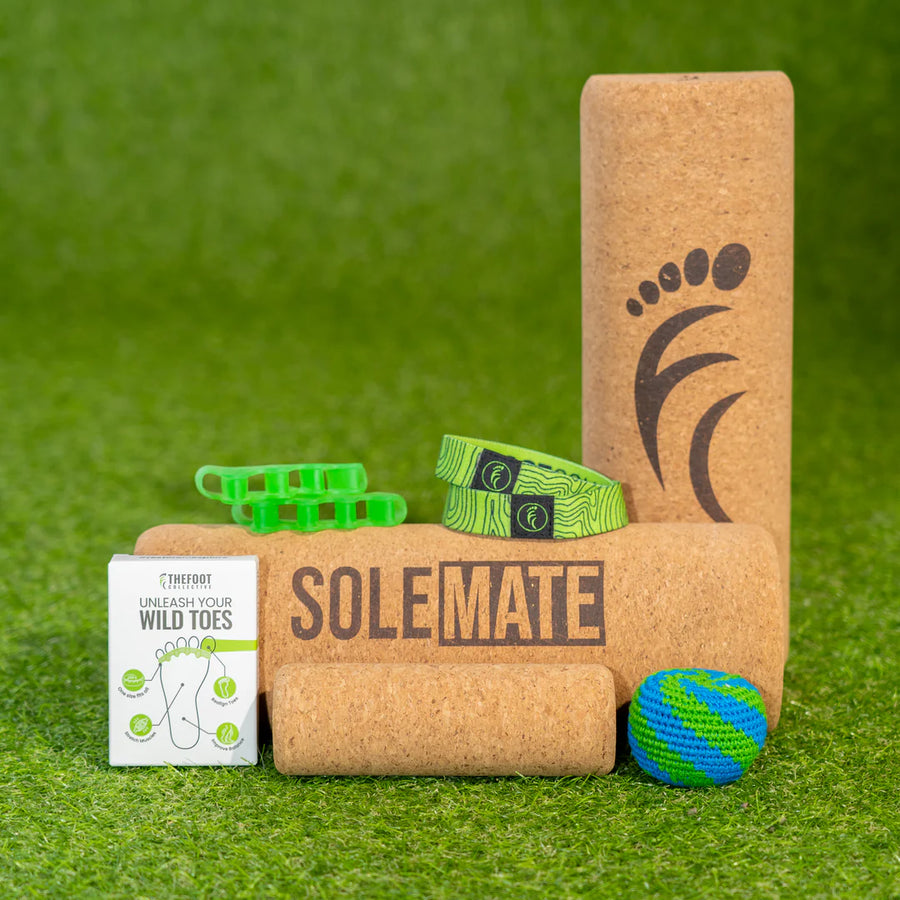 TFC SoleMate Kit