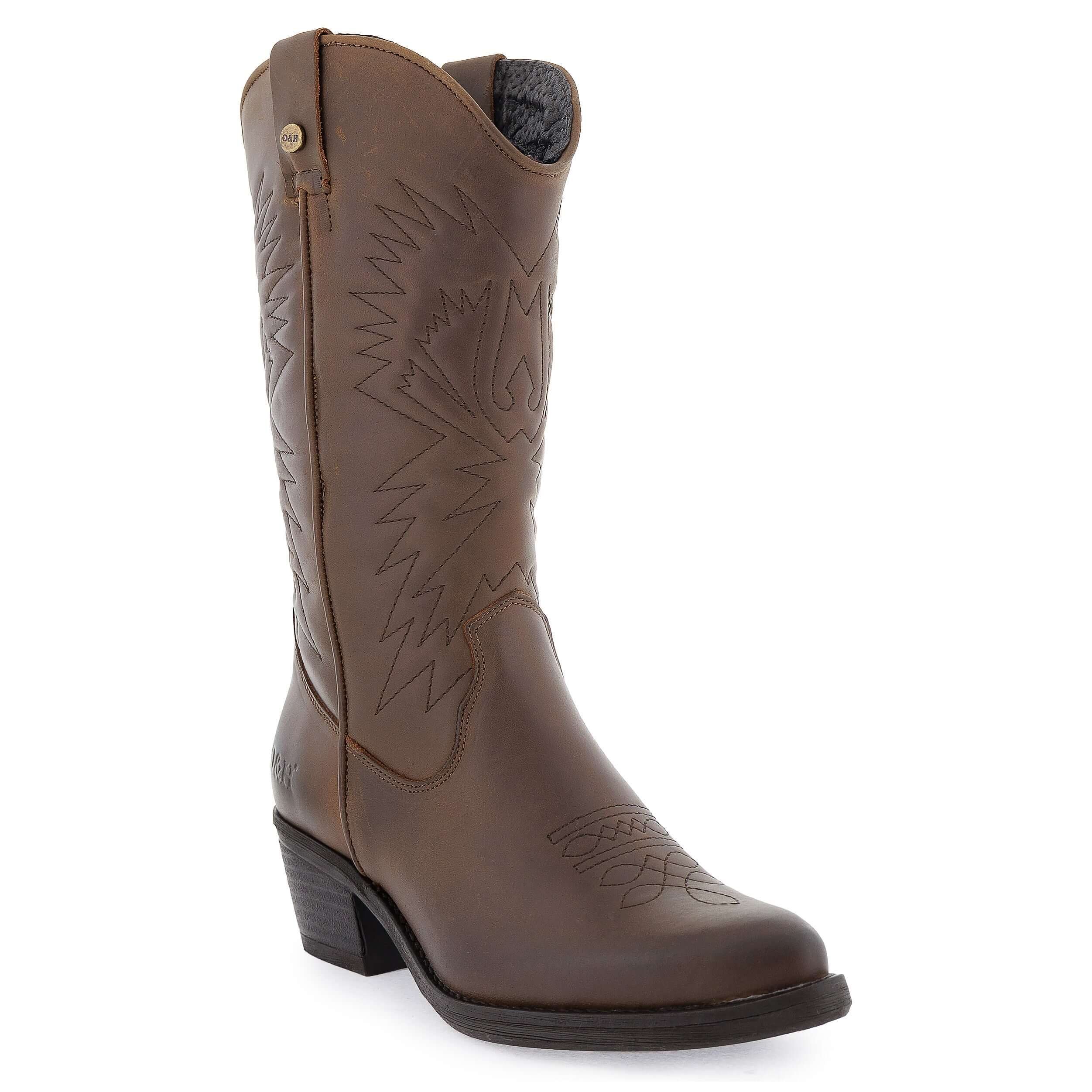 Pointed toe womens cowboy boots shop