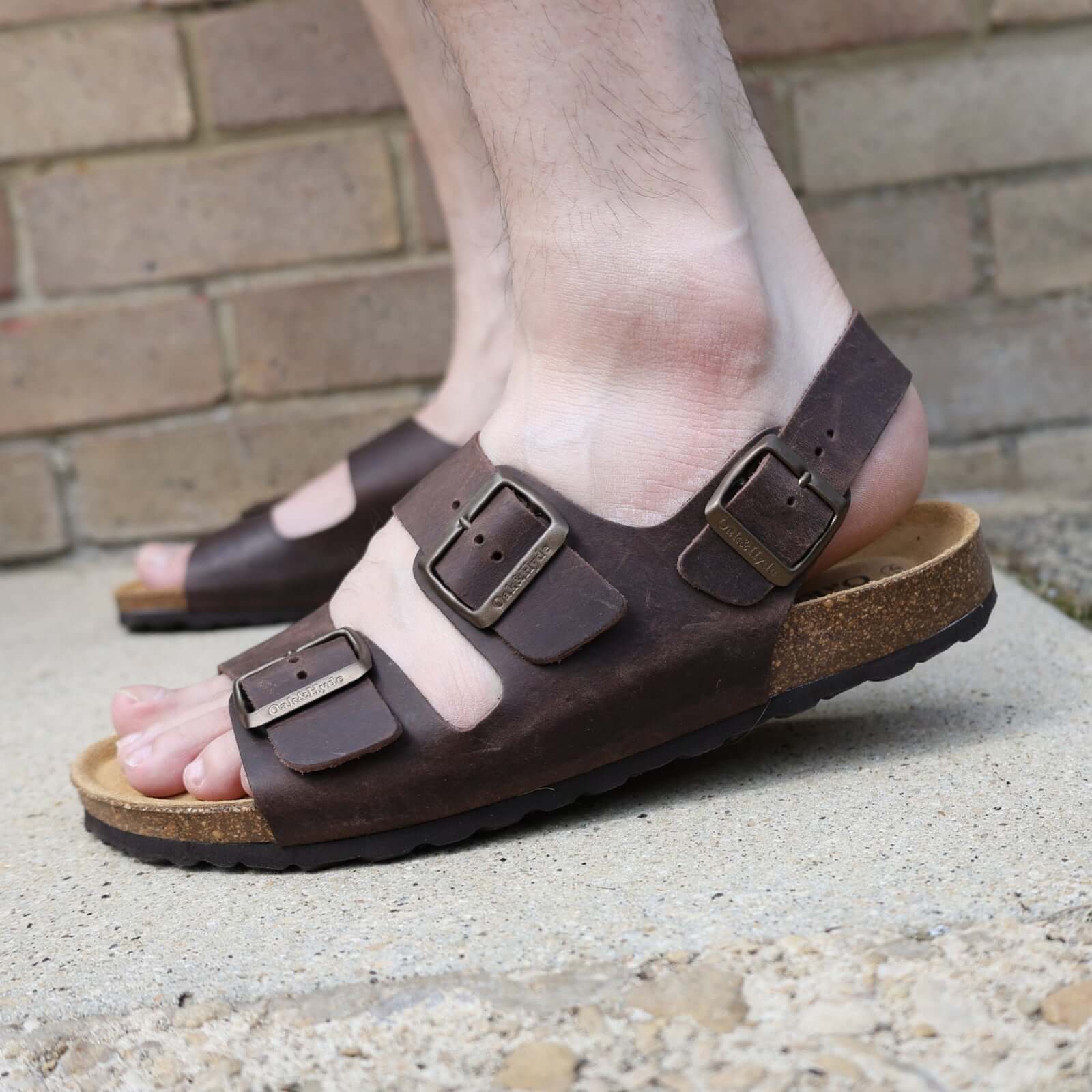 L'Appartement BRENTAブレンタBack Strap Mule genff?