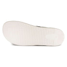 zero drop outsole of mens larch barefoot trainers showing tread pattern